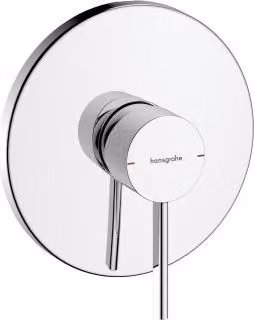HANSGROHE 74616000 Miscelatore da incasso per doccia Zesis S