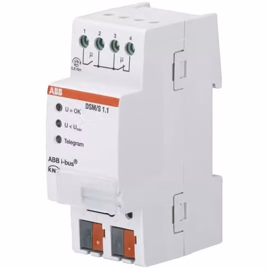 modulo di diagnostica e protezione DSM/S1.1