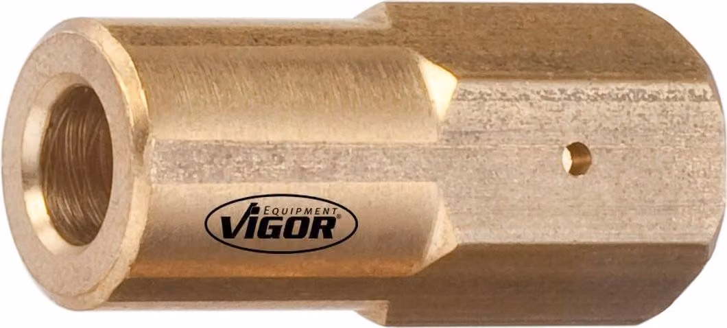 Prolunga per mandrino VIGOR V4156