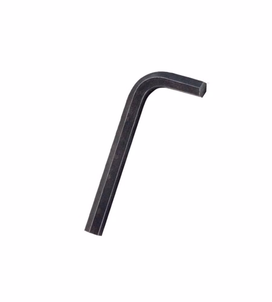 Chiave brugola esagonale piegata Beta Nero 9 mm – 2