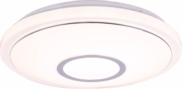 LED 16W CONNOR plafond 41386-16SH Globo