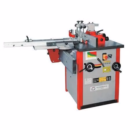 Holzmann FS200S_400V Tupi
