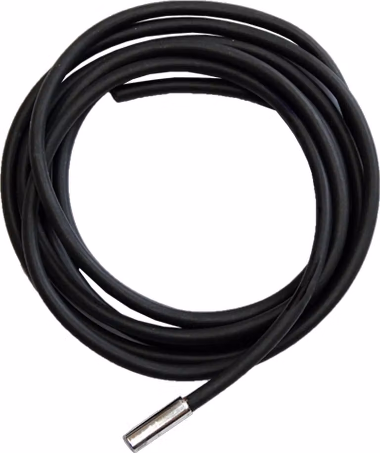 Alternativa tecnica Sensore di temperatura PT1000 caldaia, 1 pz.