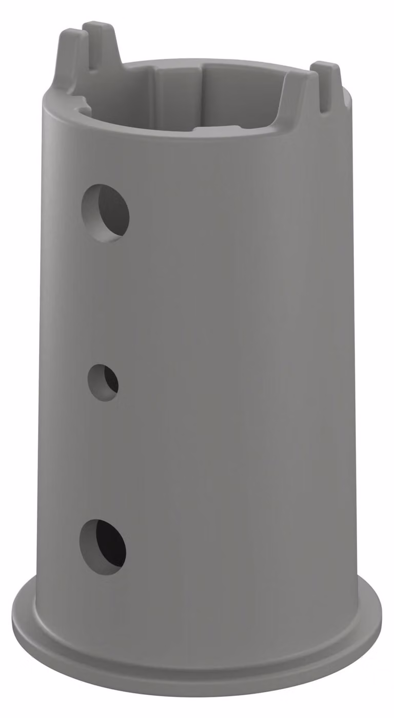 Riduttore Ledvance da 60 a 42 mm SLFLEXREDUCT60TO42MM LEDVANCE
