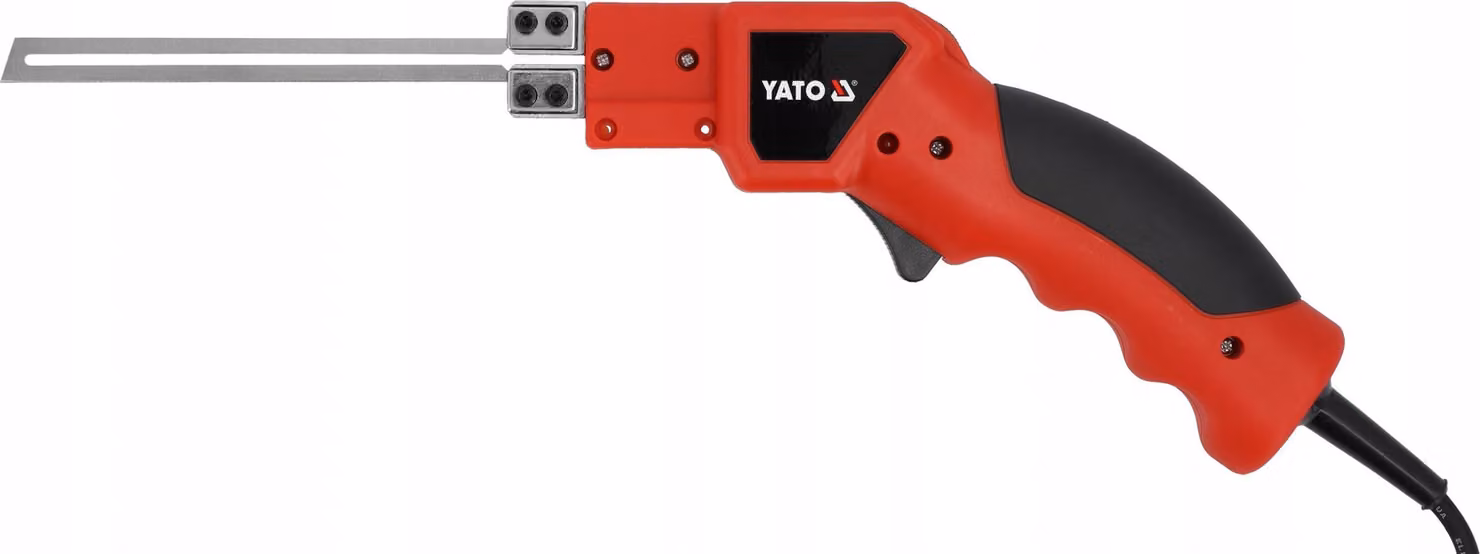 Taglierina per polistirolo Yato 150w