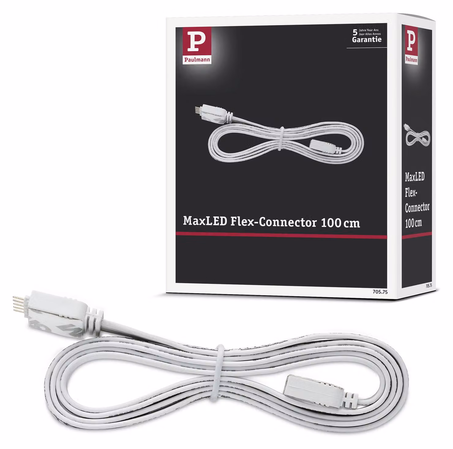 Paulmann MaxLED, connettore
