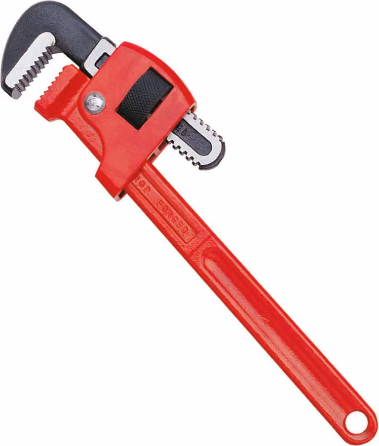 Pinza per tubi in acciaio VIRAX Stillson 10'' - 12525