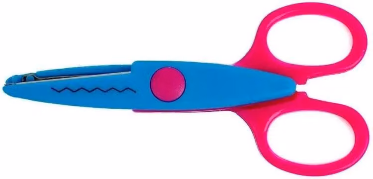 Forbici decorative Snip - Fandy