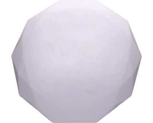 Ecolite LED soffitto/parete 80W Diamant con DO WZSD-80/80W/LED