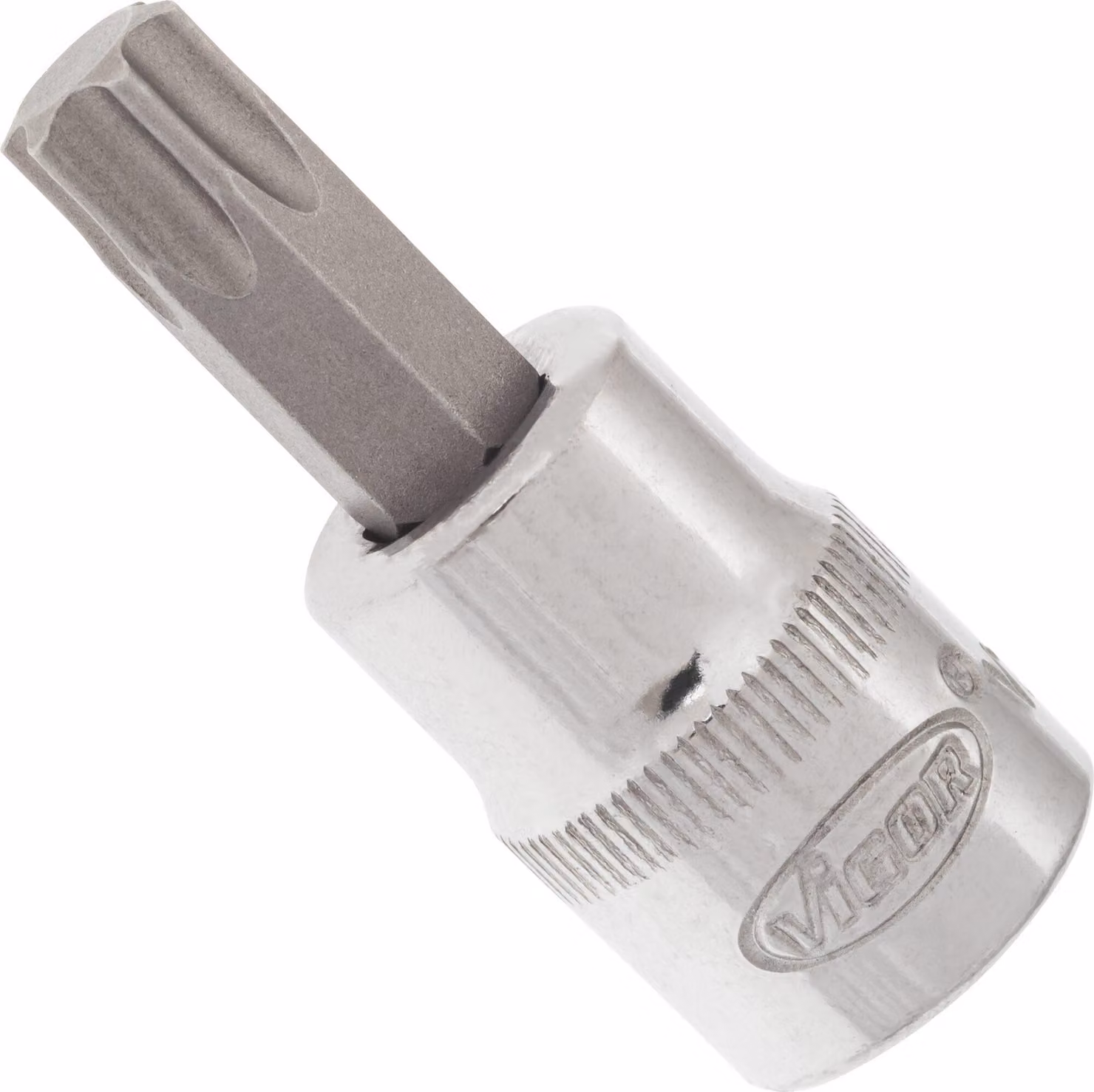 Chiave a bussola VIGOR V2296N 49 mm manuale (comando manuale)