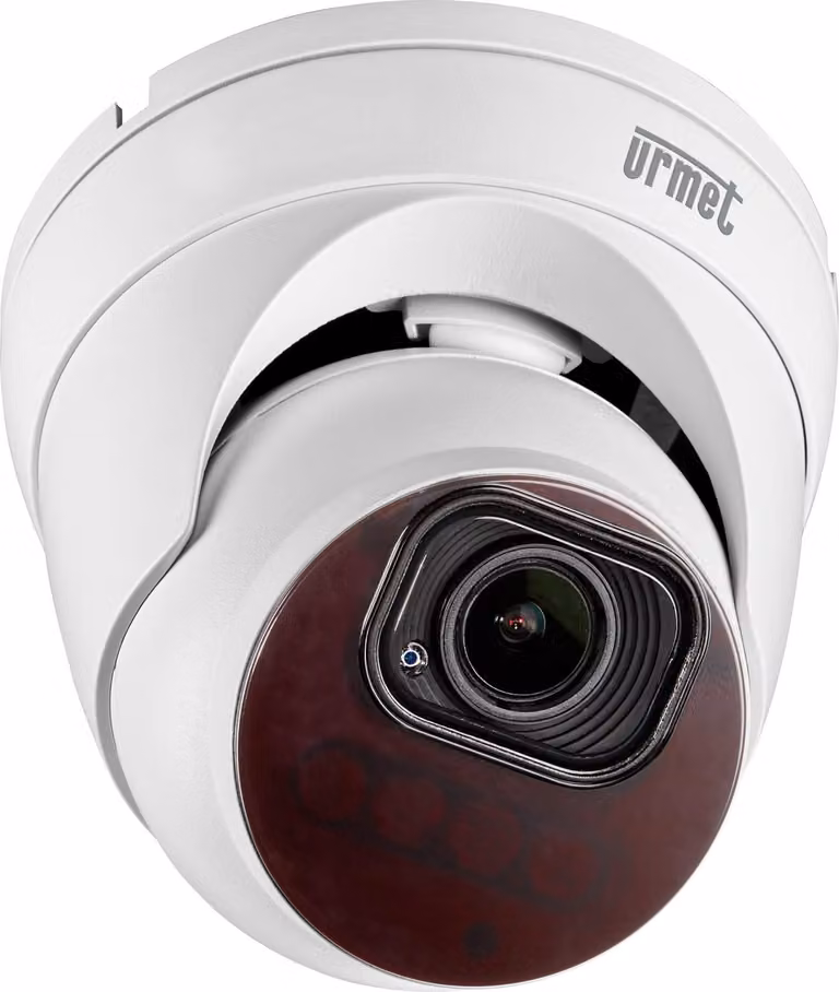 Telecamera a cupola IP Grothe VK 1099/551B