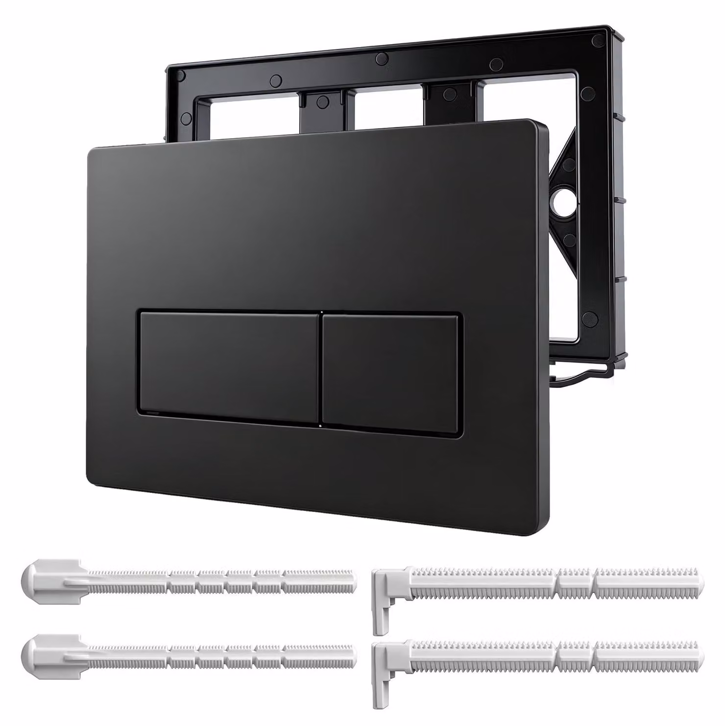 Solidchoice - Ricambi per pulsanti di scarico per WC Geberit Sigma 01/20/30/50