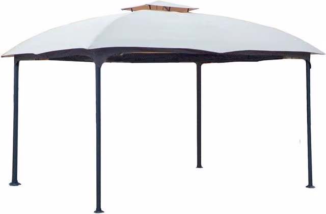 Gazebo Lif Utah 3,3 X Mt