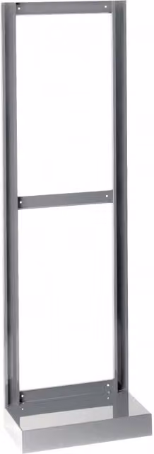 Telaio a Pavimento per Madie Mm. 600 x 205 x 1950