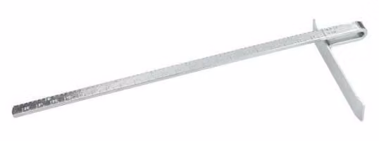 Arresto longitudinale per Seghe circolari BOSCH PROFESSIONAL - 2610955166