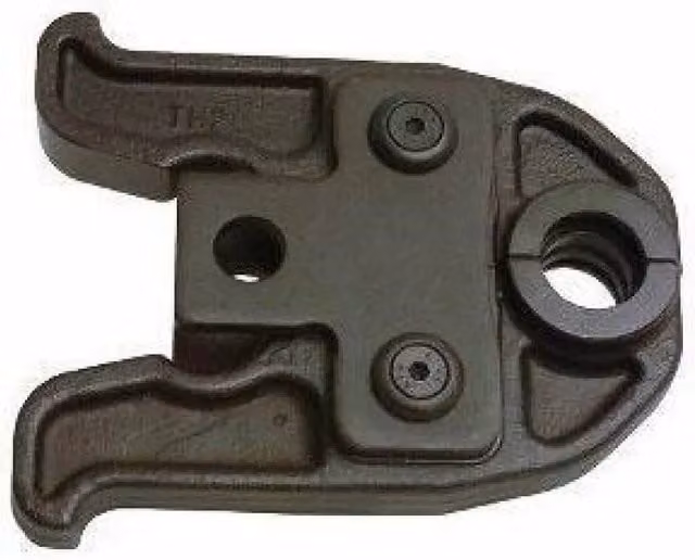 Pinza per raccordi a pressare d.20 Coxe By Edilidrico colore nero – 1