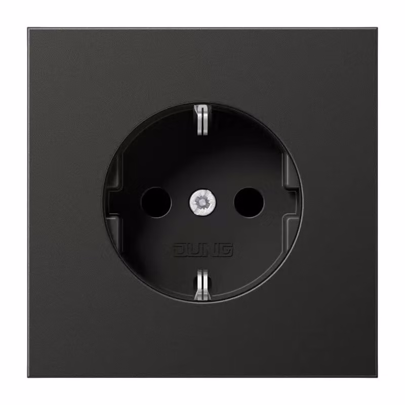 Steckdose SCHUKO AL1520NAN (AL1520NAN)