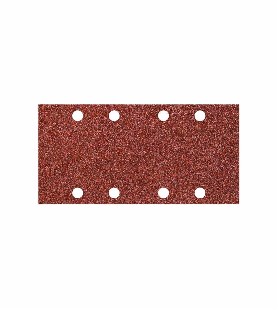 Strisce abrasive gr. 80
