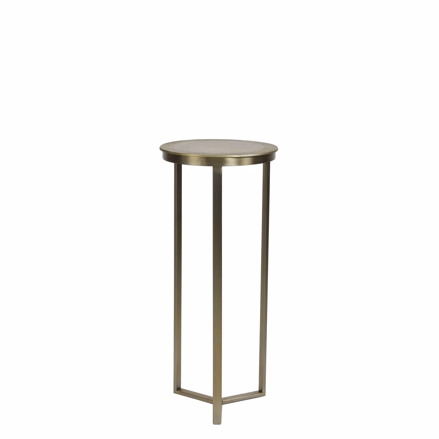 Light & Living colonna Retiro luce oro - Ø35x81 cm