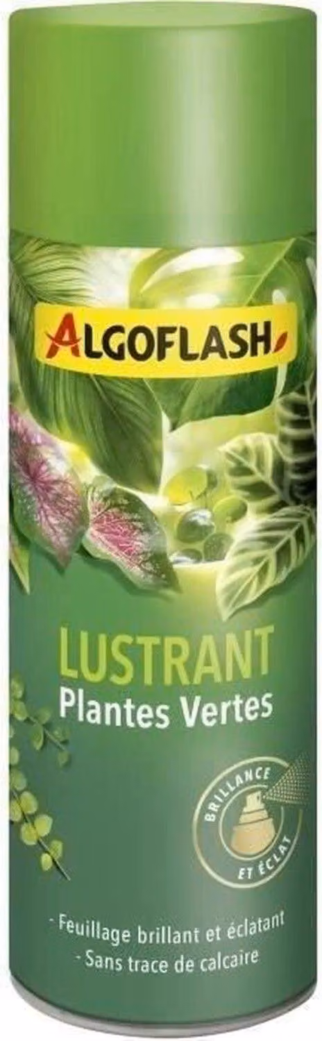 Concime organico Algoflash 250 ml