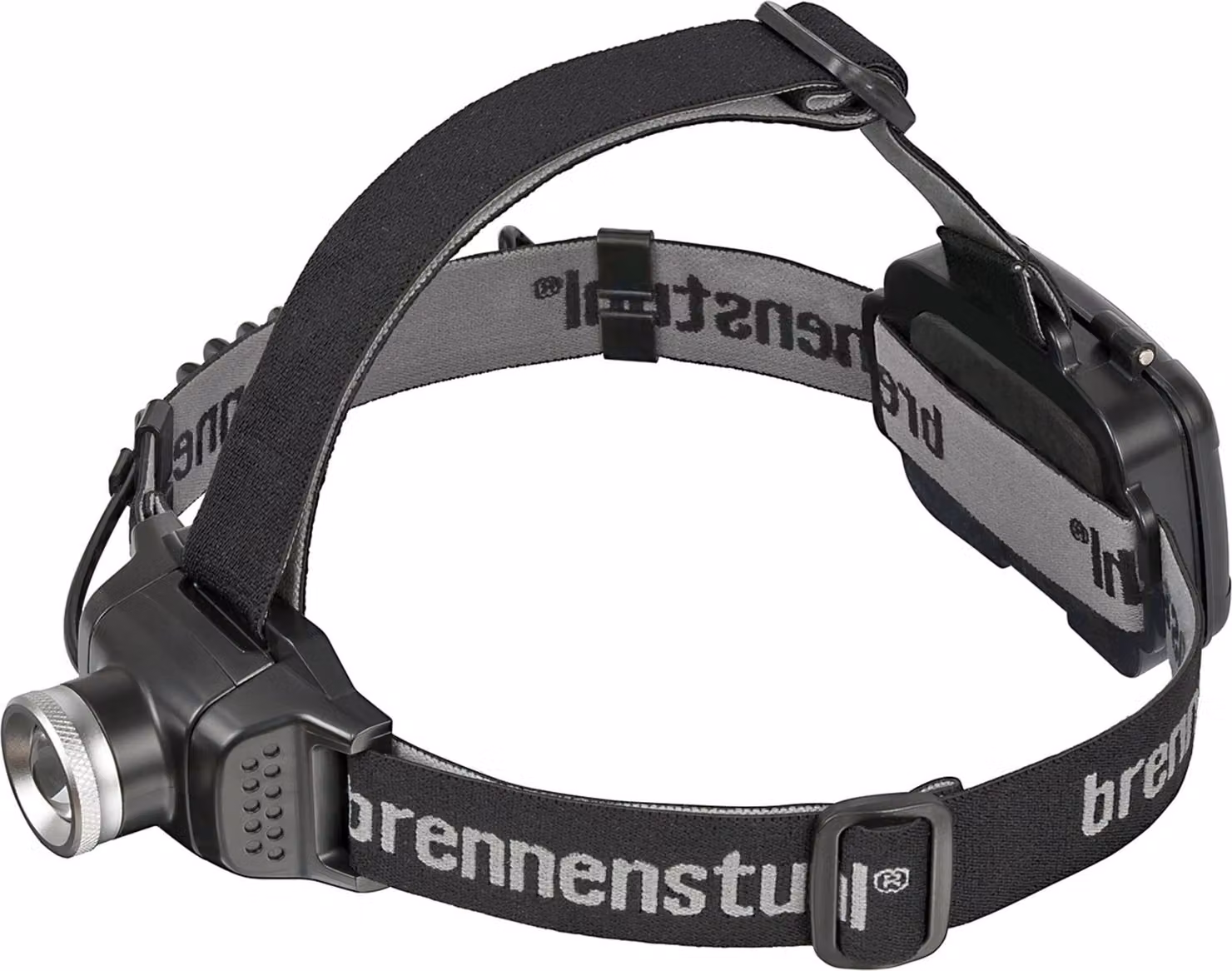 brennenstuhl Lampada frontale a LED LuxPremium KL200F