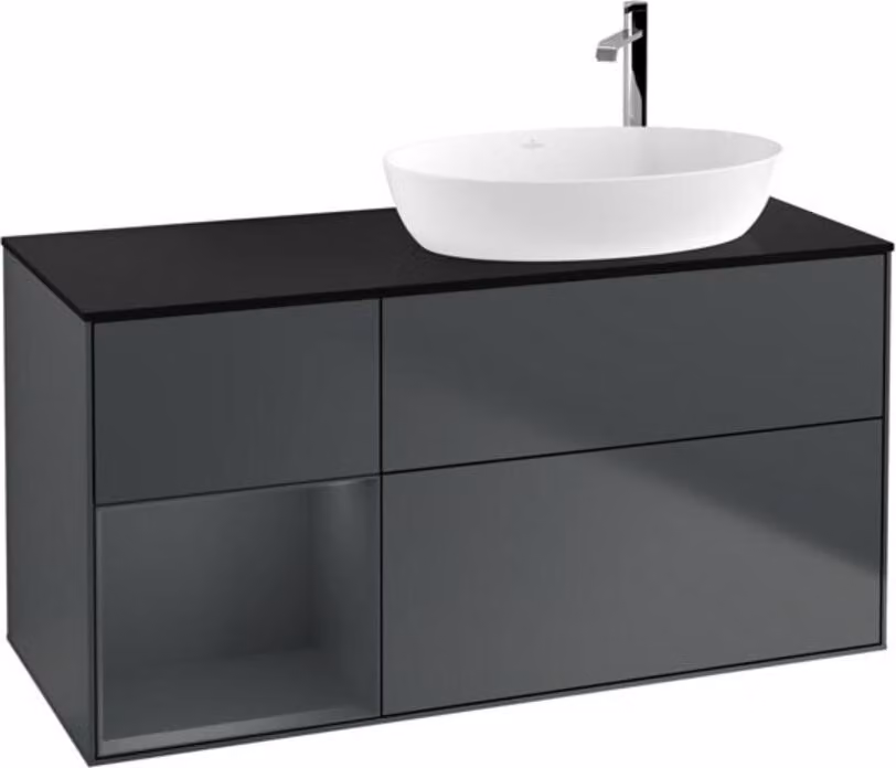 V&B mobile Finion 120cm, Pl b m, Rg md m Lac, md bl. m Lac