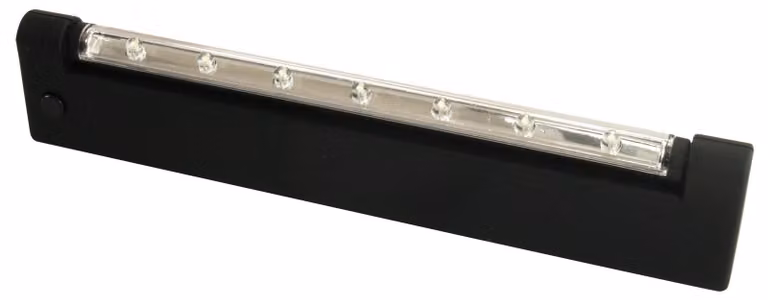 Gefotech 7, striscia LED regolabile