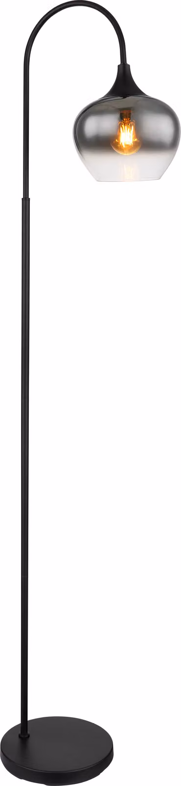 MAXY lampada da terra 15548S Globo