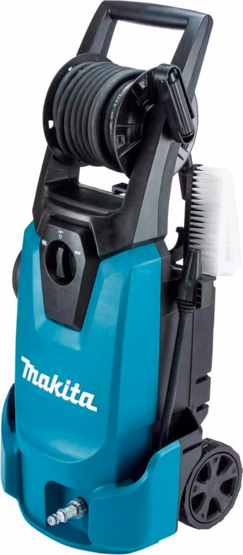 Idropulitrice Makita 1.800 W - 130 bar