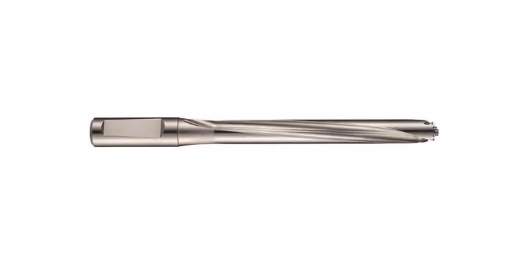 H858 portapunte sostituibile lunghezza totale. 356 mm DORMER
