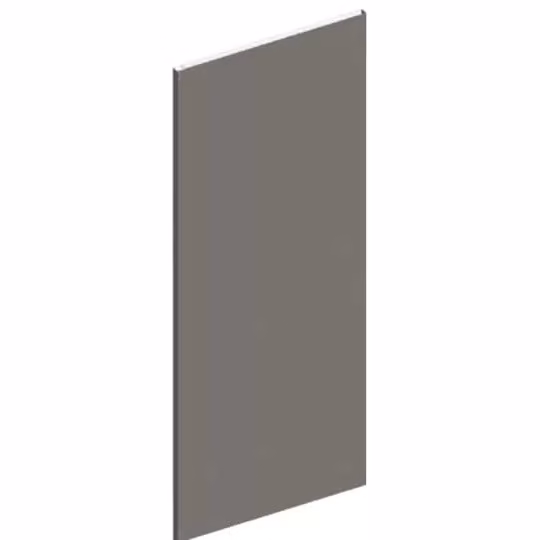 Striebel e John RM38 Piastra di montaggio 3FB/12RE Larghezza 750 mm / Altezza 1800 mm 2CPX045911R9999