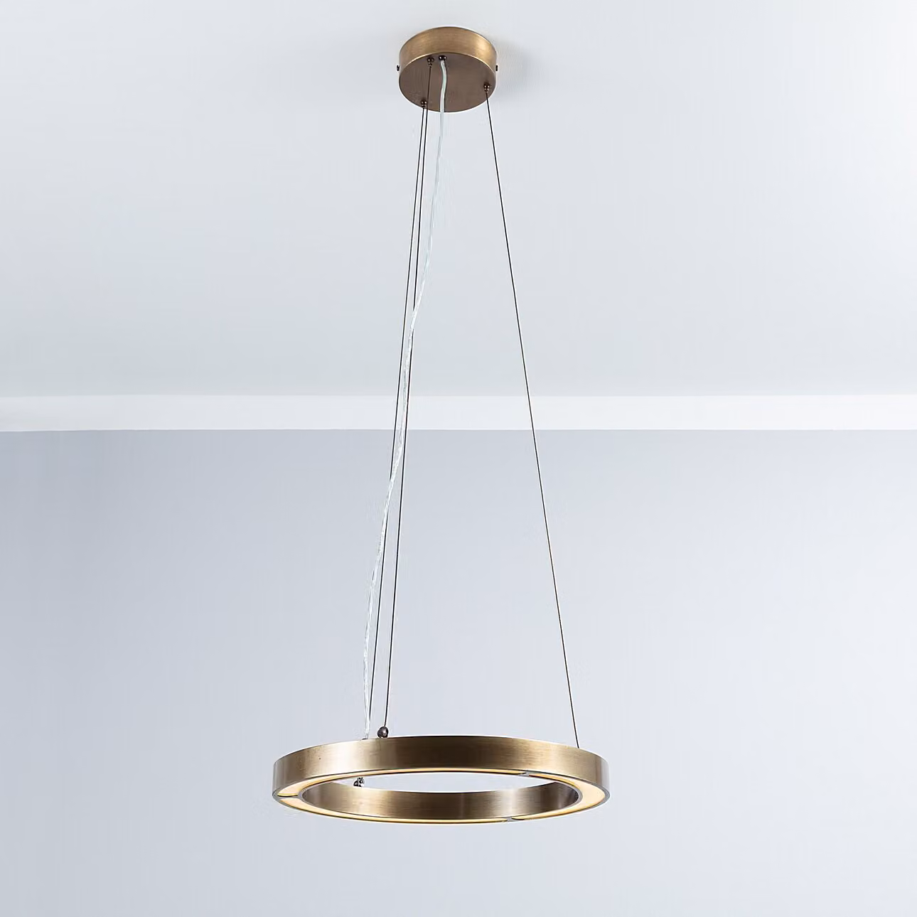 Lampada a sospensione Malmo 45cm