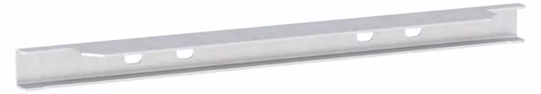 Geberit Duofix tôle de renforcement, pour élément Duofix pour lavabos, 111.040.00.1, 111.040.00.1