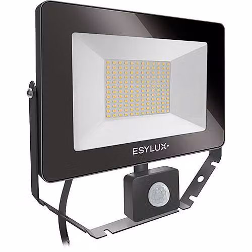 Faretto LED ESYLUX con BWM BASICAFLTR5000830MDB EL10810893