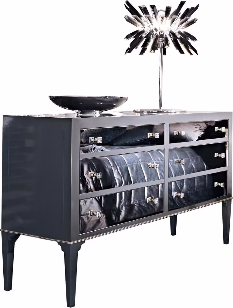 Kommoden Stil Barock Modern Stil Kommode Holz Italienische Stil Möbel Luxus