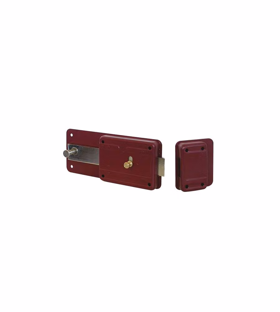 Ferroglietti Cisa 6 Mandate 55051/60/D