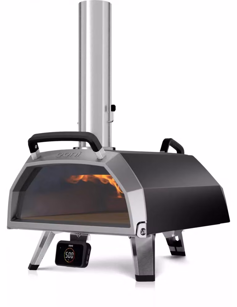 ooni UU-P2E100 Ooni Karu 2 Pro Pizzaofen (Speditionsversand)