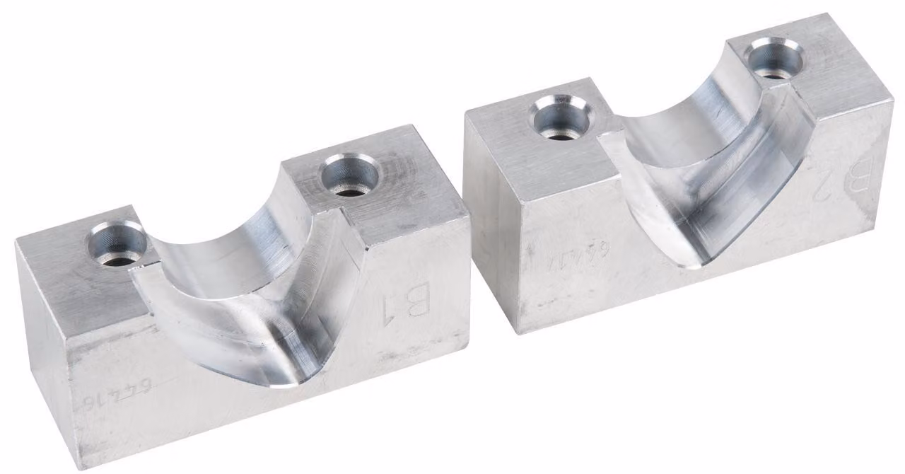 KS TOOLS Utensili per il fissaggio dell'albero a camme (2), C ( 400.9030 )