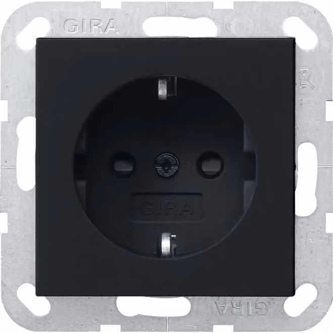 Presa Schuko sw - Presa (0453005)