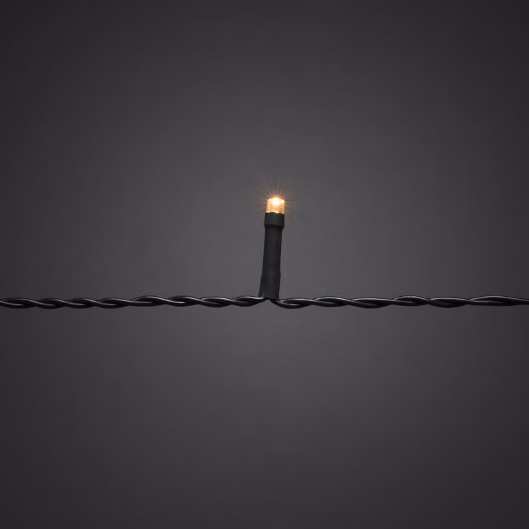 Albero a LED con anello