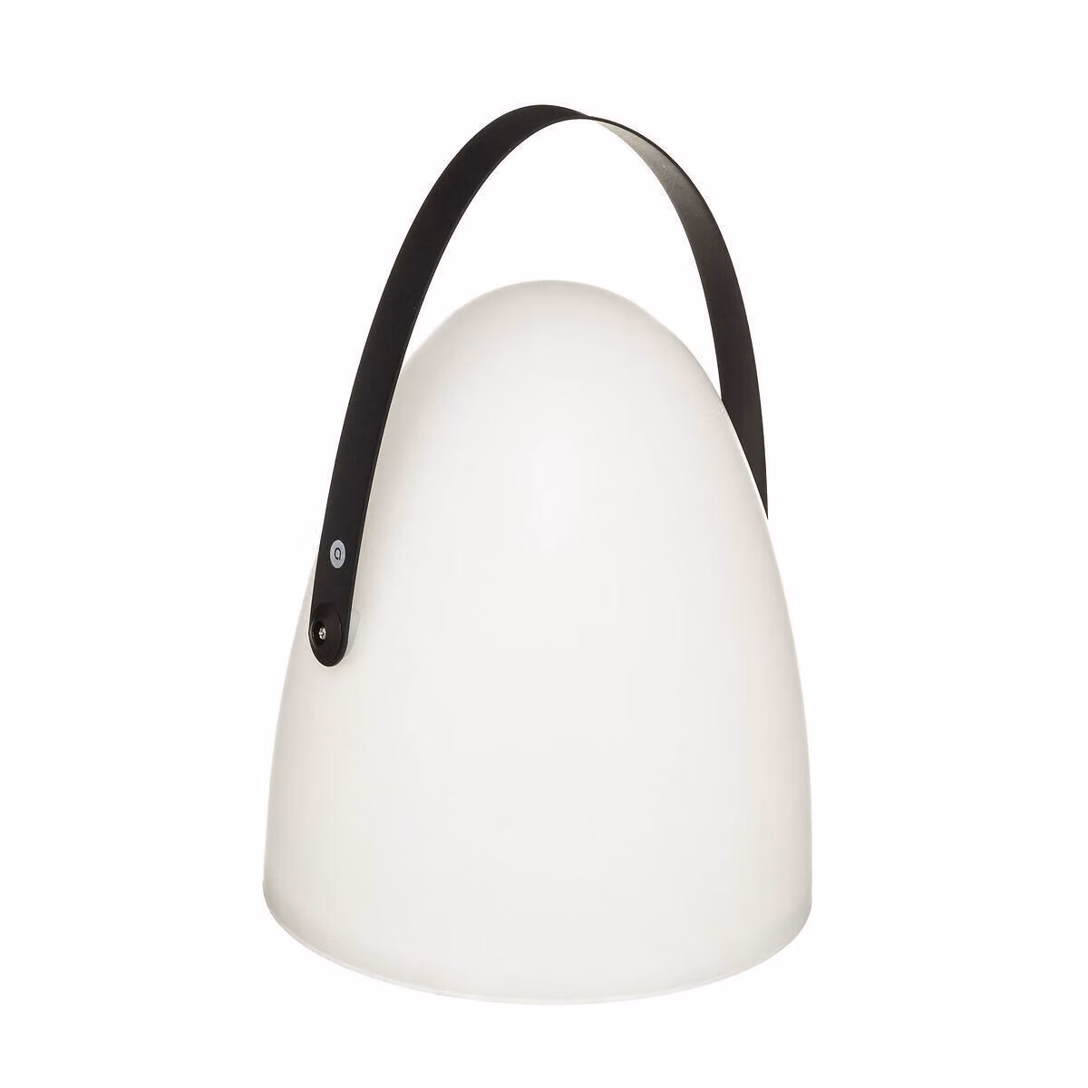 Lampada da giardino CLEO, H 30 cm