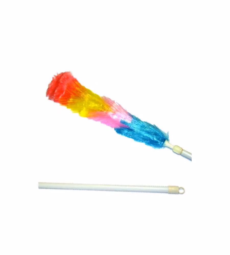 Piumino Elettrostatico Color Lungo   Ladydoc 05373