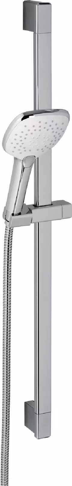 Set doccia Novaservis KIT201,0 cromo
