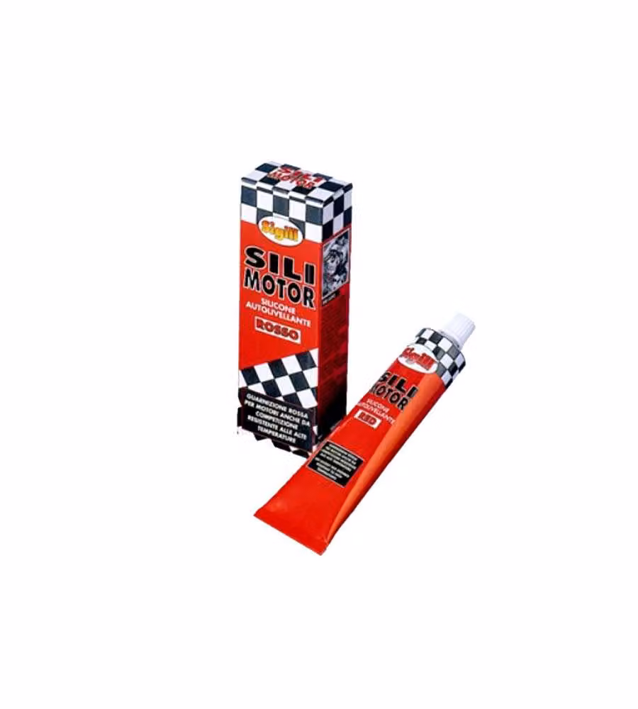 Guarnizione Silimotor Ml 60 Rossa Sigill