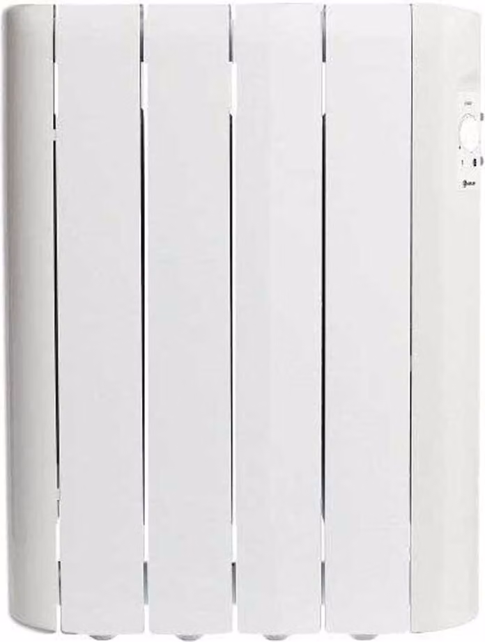 Haverland Simply4 600w Radiatore bianco taglia unica / spina UE bianco taglia unica