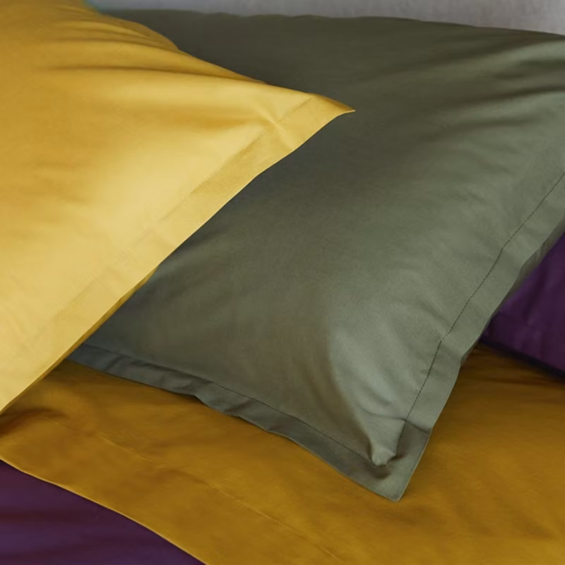 ARIANNA Lenzuolo - Taglia: 2 piazze,Colore: ARIANNA - BLU