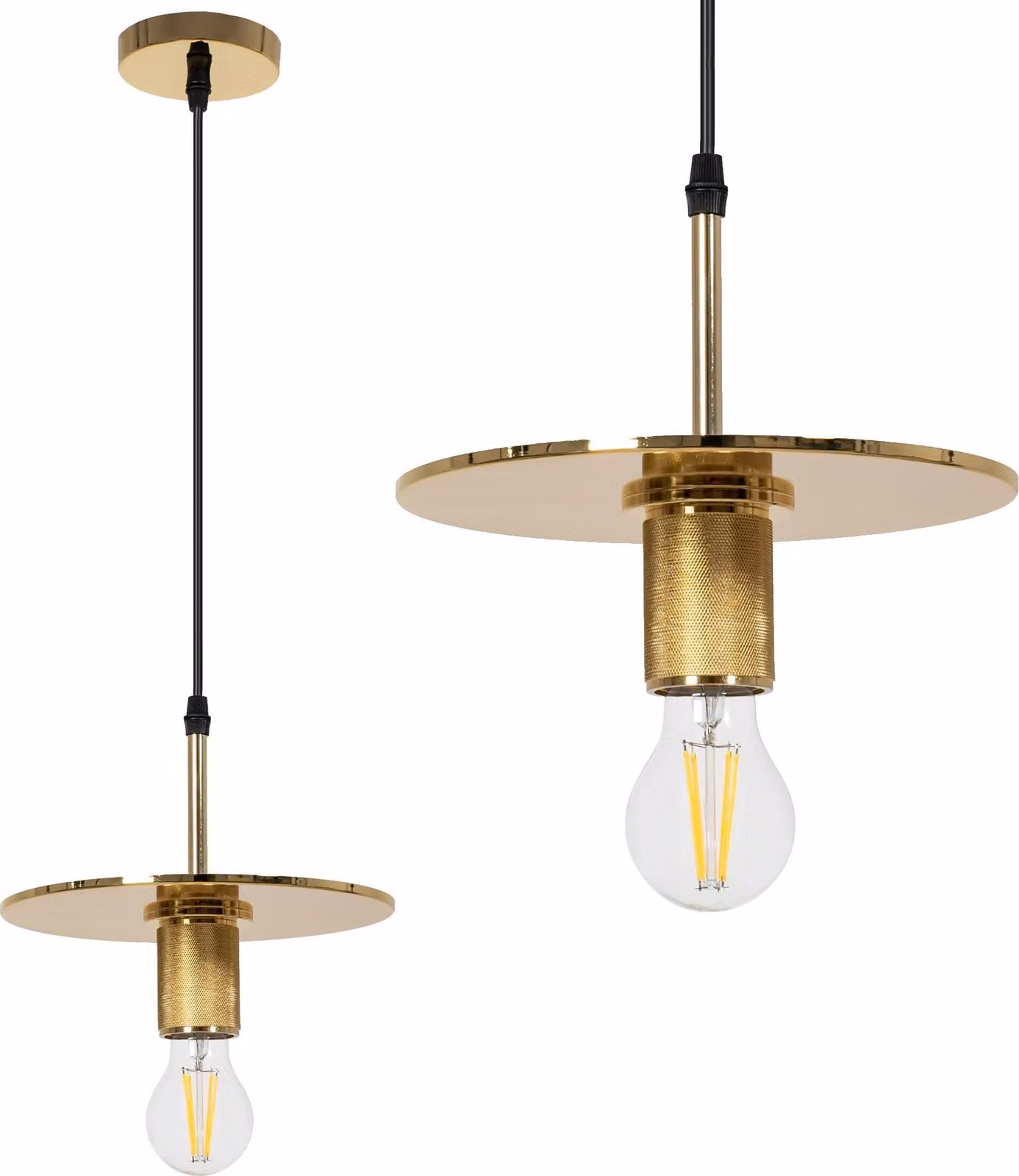 Lampada tooLight App1181-1Cp Gold