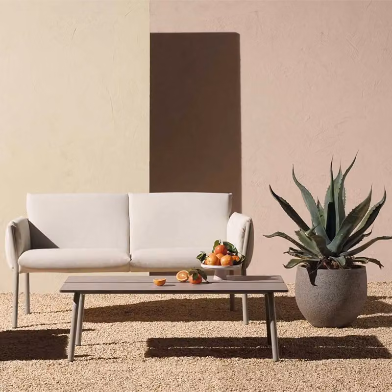Divano Brezza Scab Design