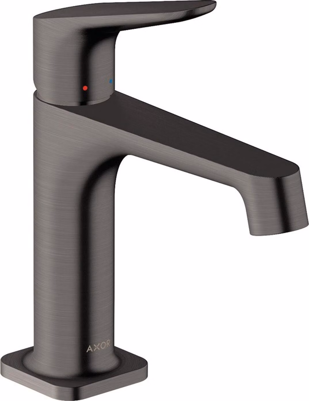 hansgrohe AXOR Citterio Mitigeur monocommande de lavabo DN 15, 34010340, 34010340