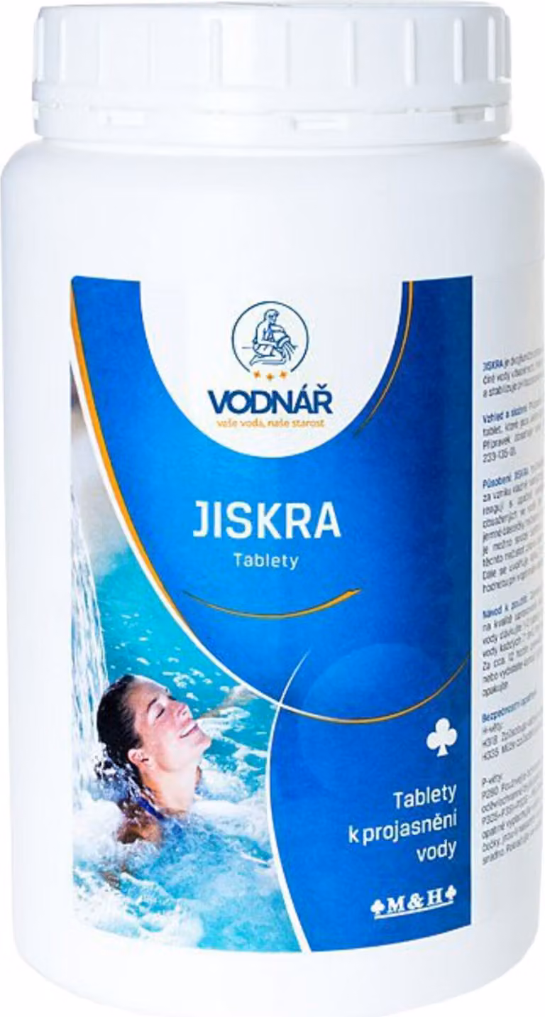 Aquarius Pool Sparkle - 1 kg